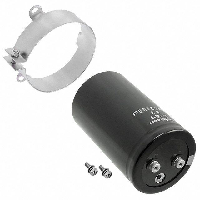 LNU2W472MSEH Nichicon  Aluminum Electrolytic Capacitors